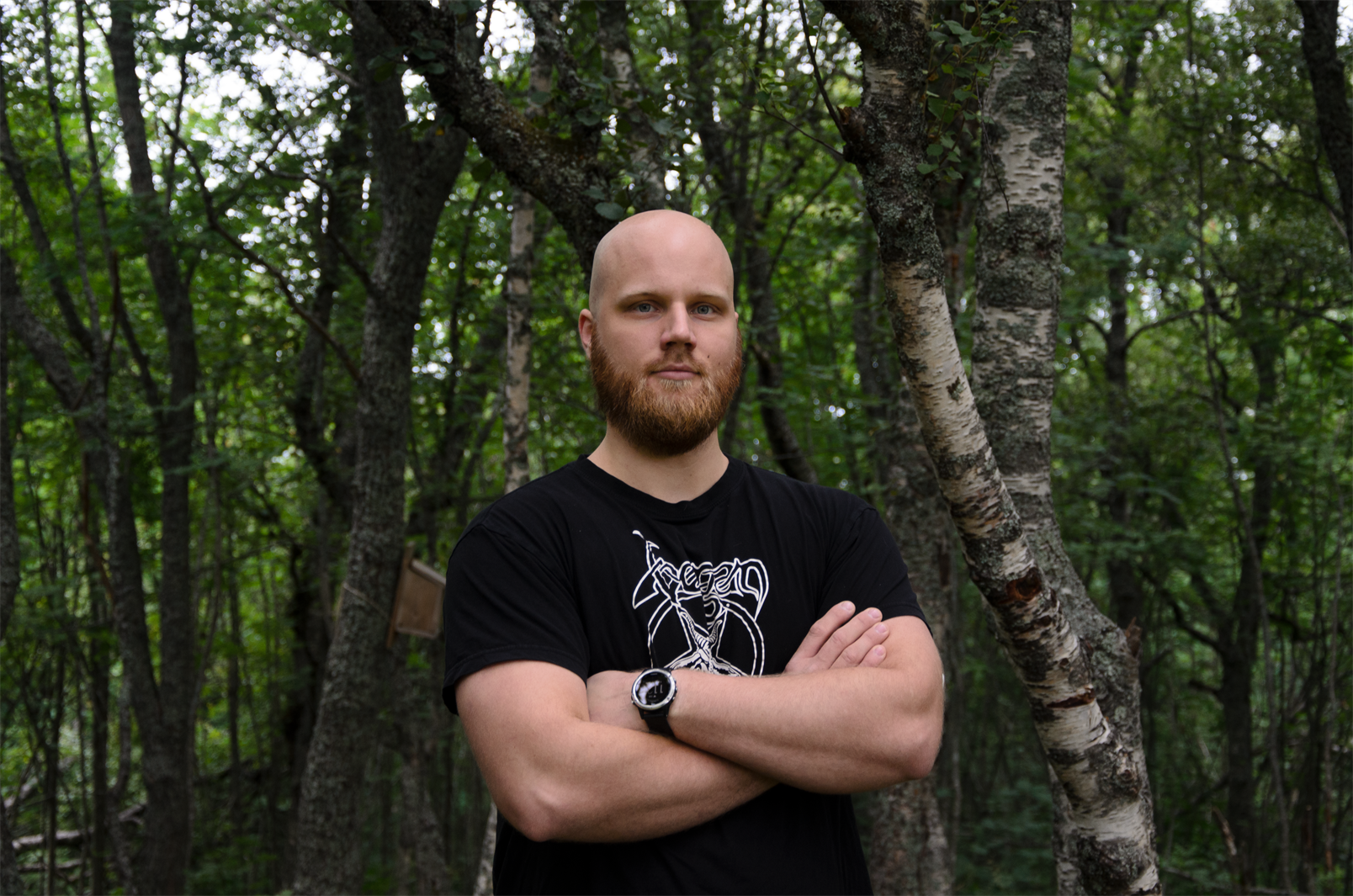 Arild Nilstad